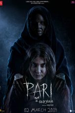 Movie poster: Pari