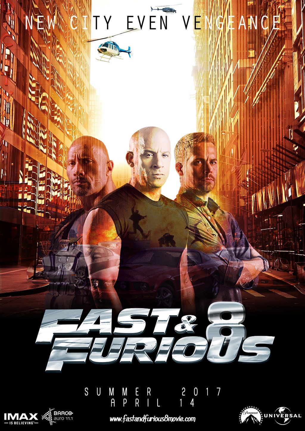Fast and furious 8 in hindi hd download