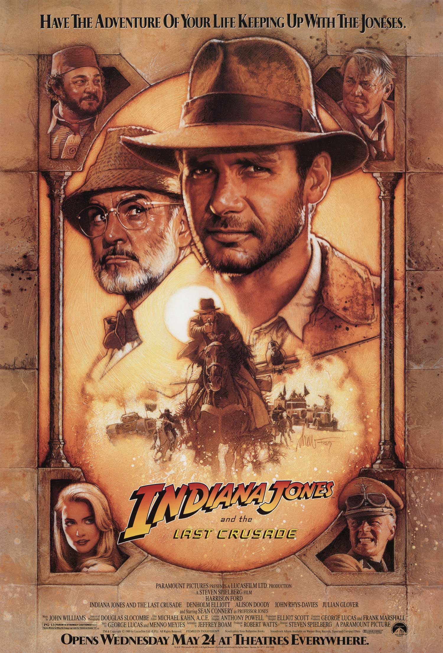 Indiana Jones Free Streaming FridayBug