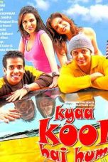 Movie poster: Kyaa Kool Hai Hum
