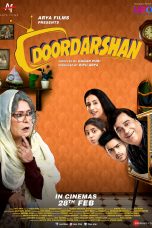 Movie poster: Doordarshan