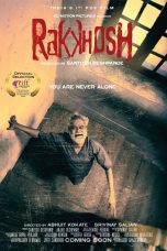 Movie poster: Rakkosh