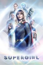 Movie poster: Supergirl