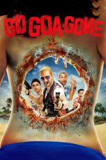 Movie poster: Go Goa Gone