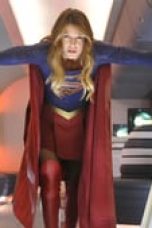 Movie poster: Supergirl Season 1 Episode 5
