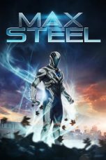 Movie poster: Max Steel