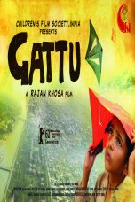 Movie poster: Gattu