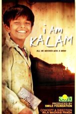 Movie poster: I Am Kalam