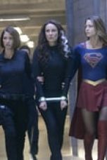Movie poster: Supergirl Season 1 Episode 9
