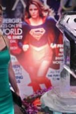 Movie poster: Supergirl Season 1 Episode 3