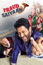 Movie poster: Fraud Saiyyan