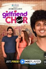 Movie poster: Girlfriend Chor
