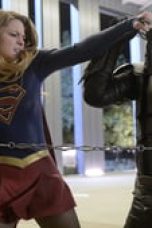 Movie poster: Supergirl Season 1 Episode 14
