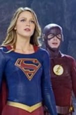 Movie poster: Supergirl Season 1 Episode 18