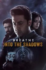 Movie poster: Breathe: Into the Shadows