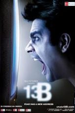 Movie poster: 13B