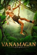 Movie poster: Vanamagan