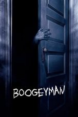 Movie poster: Boogeyman
