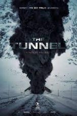 Movie poster: The Tunnel