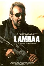 Movie poster: Lamhaa