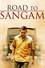 Movie poster: Road to Sangam