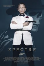 Movie poster: Spectre