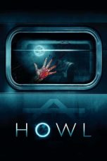 Movie poster: Howl
