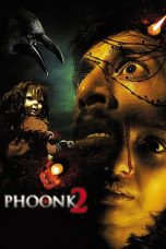 Movie poster: Phoonk 2
