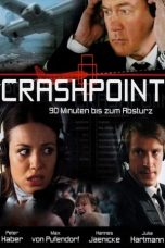 Movie poster: Crash Point: Berlin