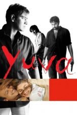 Movie poster: Yuva