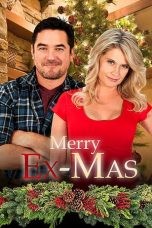 Movie poster: Merry Ex-Mas