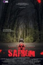 Movie poster: Safrom