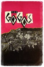 Movie poster: The Go-Go’s