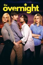 Movie poster: The Overnight