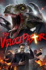 Movie poster: The VelociPastor