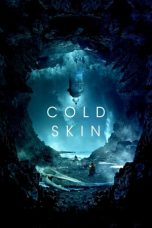 Movie poster: Cold Skin