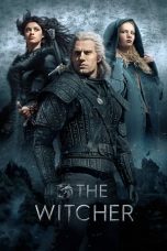 Movie poster: The Witcher