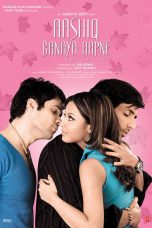 Movie poster: Aashiq Banaya Aapne