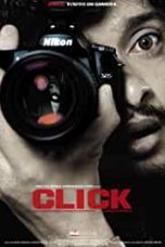Movie poster: Click
