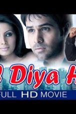 Movie poster: Dil Diya Hai