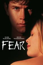 Movie poster: Fear