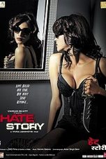 Movie poster: Hate Story