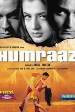 Movie poster: Humraaz