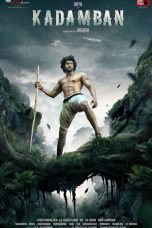 Movie poster: Kadamban