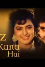 Movie poster: Karz Chukana Hai