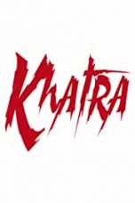 Movie poster: Khatra