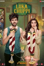 Movie poster: Luka Chuppi