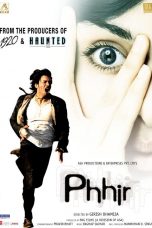 Movie poster: Phhir