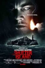 Movie poster: Shutter Island