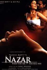 Movie poster: Nazar